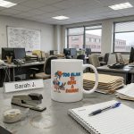 Too Glam To Give A Damn - Image 2