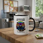 Don’t Need Your Attitude - Image 2