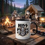 HISS Funny Cats - Image 2