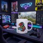 Dinosaur Gamer - Image 2