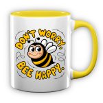Don’t Worry Bee Happy