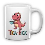 Tea Rex