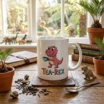 Tea Rex - Image 2
