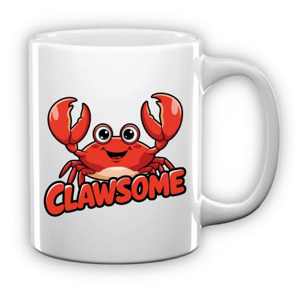 Clawsome
