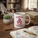 Apparently I Have Attitude - Image 2