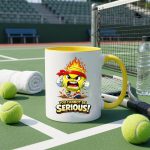 You Cannot Be Serious - Image 2