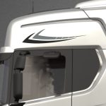 Truck Stickers, Set of 2 - Image 5