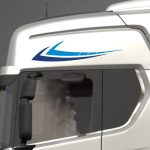 Truck Stickers, Set of 2 - Image 6