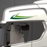 Truck Stickers, Set of 2 - Image 7