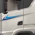 Truck Stickers, Set of 2 - Image 10