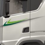 Truck Stickers, Set of 2 - Image 11