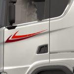 Truck Stickers, Set of 2 - Image 12