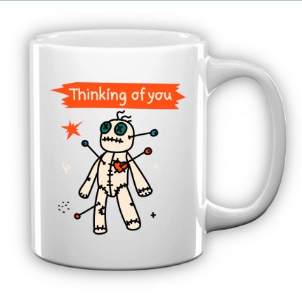 Thinking Of You